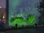 Paulmann Plug & Shine LED Gartenstrahler Shira – Smart Home Zigbee RGBW+ dimmbar – Bild 10