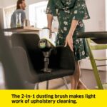 KÄRCHER VC 6 Cordless ourFamily – Akku-Staubsauger 50 min Laufzeit für Familien – Bild 6
