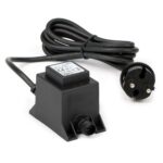 SunSun Netzteil JBA48V-12-1800U 12V 1800mA – IP68 Transformator für Teichbeleuchtung