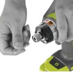 RYOBI R18ID3-0 18V Akku-Schlagschrauber – 220 Nm Drehmoment für Profis – Bild 8