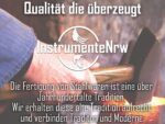 Fellschere 10,5 cm mit Mikroverzahnung – Profi-Hundeschere aus Solingen Made in Germany – Bild 8