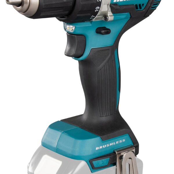 Makita DDF484Z Akku-Bohrschrauber 18 V – Kompakt & Kraftvoll für Profis