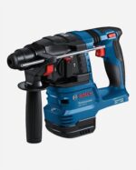 Bosch Professional GBH 18V-22 Akku-Schlagbohrer – SDS-Plus mit Vibrationskontrolle – Bild 3