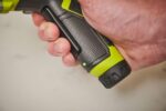 RYOBI RSD4-120TA2 4V USB-Lithium Akku-Schrauber ERGO – Kompakt & Vielseitig – Bild 7