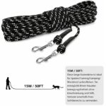 RANYPET 15 m Reflektierende Katzenleine – Sicher & Verhedderungsfrei für Outdoor-Training – Bild 2