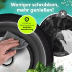ProfiCook PC RK 1285 Reiskocher 3kg – 2-in-1 Rice Cooker mit Dampfgarer – Bild 5