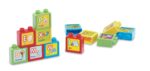 VTech Baby ABC-Eisenbahn – 4-in-1 Lauflernwagen mit Buchstabenklötzen für 12–36 Monate – Bild 2