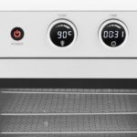 Royal Catering Dörrautomat 1000 W – 12 Etagen Edelstahl Dehydrator für Profi-Nutzung – Bild 3