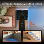 roborock F25 Steam Nass-Trockensauger mit 180°C Dampf – Profi-Reinigung für Hartböden – Bild 8