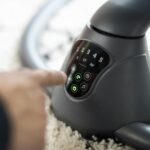 Maxi-Cosi Cassia Elektrische Babywippe – Automatische Bewegungserkennung & 360°-Drehsitz – Bild 8