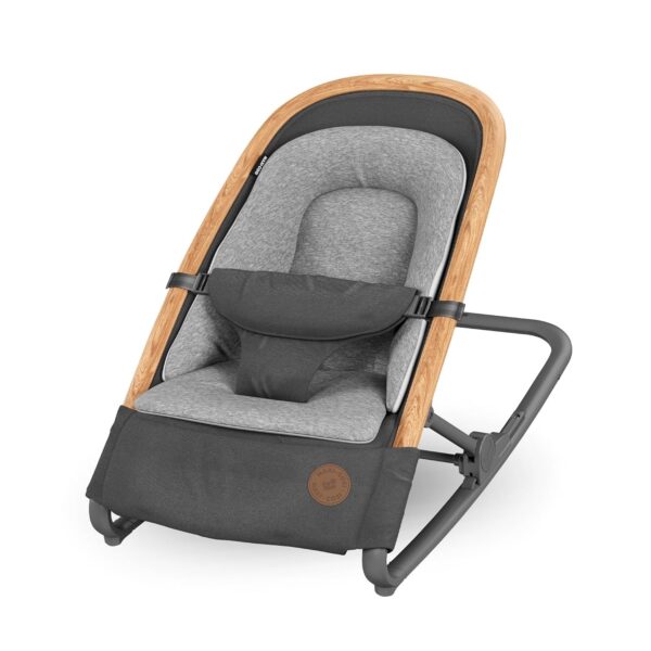 Maxi-Cosi Kori 2-in-1-Babywippe – Wippsitz für Neugeborene 0–6 Monate