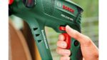 Bosch PBH 2100 RE Bohrhammer 550W – Profi-Meisselhammer mit SDS-plus für Beton & Mauerwerk – Bild 5