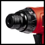 Einhell Druckluft-Meißelhammer TC-PC 45 – Profiwerkzeug für Stein & Metall – Bild 6