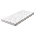 Julius Zöllner Dr. Lübbe Air Premium Babymatratze 70x140 cm – TÜV geprüft – Bild 9