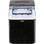 PRIMO PR407IB Tragbare Eiswürfelmaschine – 12 kg/24h – Eiswürfel in 9 Minuten – Bild 2