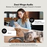 PETLIBRO 5L Futterautomat mit 1080P Kamera – Intelligente App-Steuerung für Katzen & kleine Hunde – Bild 4
