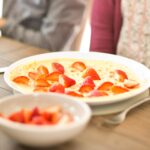 Russell Hobbs Crêpes Maker Ø30cm mit Antihaftplatte – 1000W Elektrogrill für Crêpes & Pancakes – Bild 3