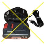 Parkside Akku-Bohrschrauber PABS 20-Li X20V – Profi-Bohrmaschine im Transportkoffer – Bild 5