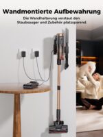 Proscenic P11 Ultra+ Akkustaubsauger 50kPa – Kabelloser Staubsauger für Tierhaare & Hartböden – Bild 10