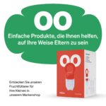 LoveNoobs Magnetische Kindersicherung Schrank – 20 Schlösser + 4 Schlüssel für Baby & Haustiere – Bild 8