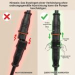 Vehipa 8L Nano Aquarium Komplettset – Intelligentes Fischtank System mit LED & Automatischer Fütterung – Bild 2