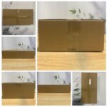 Doumneou Dörrmatte Silikon 29 x 37 cm – 10er Set für Dörrautomat – Bild 9