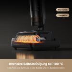 dreame H15 Mix 7-in-1 Nass- und Trockensauger – 23.000 Pa Saugkraft mit KI-Roboterarm – Bild 7