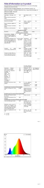 Jefedana 500W LED Aussenstrahler 50000LM 6000K IP66 – Profi-Flutlicht für Industrie & Gewerbe – Bild 11
