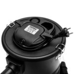 Sellnet Aschesauger 20L mit 1650W & DUAL-Filter-System – Kaminsauger für Öfen & Grills – Bild 9