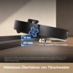 dreame L40s Pro Ultra Saugroboter – 19.000 Pa Saugkraft mit Wischfunktion & Auto-Mopp-Reinigung – Bild 6