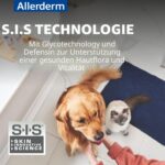 Virbac Allermyl SIS Shampoo 250 ml – Hautbarrieren-Pflege für Hunde & Katzen – Bild 5
