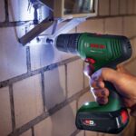 Bosch EasyDrill 18V-40 Akkuschrauber – 18V System mit 2 Akkus & Koffer – Bild 2