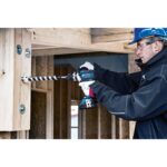Bosch Professional GSB 18V-110 C Akku-Schlagbohrschrauber – 110 Nm für Profis – Bild 2