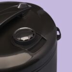 Reishunger Reiskocher 1,8L mit Keramikbeschichtung – Familien-Reiskocher mit Dampfgarer – Bild 12