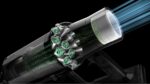 Dyson Cyclone V10 Submarine – Kabelloser Nass-Trockensauger mit motorisierter Mikrofaserrolle – Bild 5