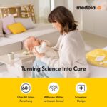 Medela Easy Pour 210 ml Muttermilchbeutel – Auslaufsicherer 100er Pack für sichere Lagerung – Bild 10