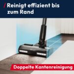 Hoover HF3 CORE Kabelloser Akku-Staubsauger – 60 Min Laufzeit, 300 W für alle Böden – Bild 5
