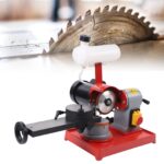 370W Sägeblattschärfmaschine mit Kupfermotor – Profi-Schärfer für 80–700mm Sägeblätter – Bild 3