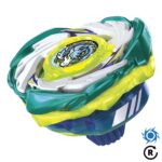 Beyblade X Clip & Rip Starter mit Blast Pegasus A Tr – Kampfkreisel für Kinder ab 8 Jahren – Bild 5