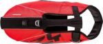 EzyDog DFD X2 Boost Schwimmweste Hund Grösse L – Premium Rettungsweste für Wasser & Boot – Bild 8