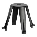 My Plast Einbaustrahler Abstandshalter 62–90 mm, 10er-Set – Hitzeschutz für LED & Halogen – Bild 3