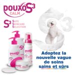Douxo S3 Calm Shampoo für Hunde – Beruhigendes Hautpflege-Shampoo bei Juckreiz – Bild 5
