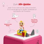 tonies Hörfigur CoComelon – Raus in die Welt mit JJ für Toniebox ab 3 Jahren – Bild 3