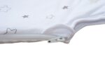 Herding Baby Best Ganzjahres-Schlafsack 70 cm – Sicherer Schlaf mit Reissverschluss für Neugeborene – Bild 7