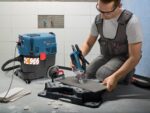 Bosch Professional GAS 35 L AFC Nass-/Trockensauger – Staubklasse L mit automatischer Filterreinigung – Bild 2