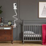 Derebir Babyphone Halterung – Flexible Kamerahalterung für HelloBaby, Blemil & OKAIDI – Bild 5