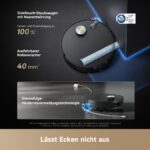dreame Aqua10 Ultra Roller Saugroboter – 30.000 Pa Saugkraft mit AquaRoll-Wischmopp – Bild 11