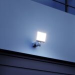 Steinel XLED Home 2 XL LED-Strahler 2124 lm – 180° Bewegungsmelder, Warmweiss – Bild 4