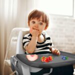 TOYMIS Hochstuhltablett für Stokke Tripp Trapp – Praktisches Zubehör für 6–36 Monate – Bild 7