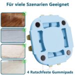 Dufuso Intelligenzspielzeug Level 2 – Interaktives Puzzle-Training für Hunde – Bild 7